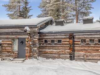 Дома для отпуска Holiday Home Salmikangas h2 Рука-0