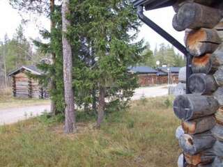 Дома для отпуска Holiday Home Salmikangas h2 Рука Дом для отпуска-10
