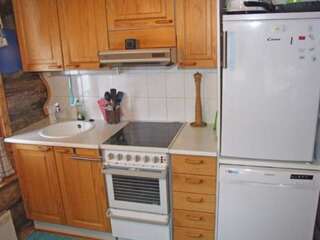 Дома для отпуска Holiday Home Salmikangas h2 Рука Дом для отпуска-15