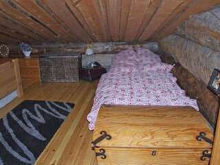 Дома для отпуска Holiday Home Salmikangas h2 Рука Дом для отпуска-16