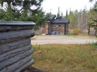 Дома для отпуска Holiday Home Salmikangas h2 Рука Дом для отпуска-17