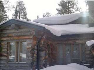 Дома для отпуска Holiday Home Salmikangas h2 Рука Дом для отпуска-18