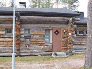 Дома для отпуска Holiday Home Salmikangas h2 Рука Дом для отпуска-1