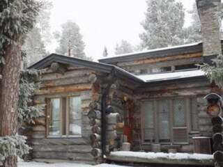 Дома для отпуска Holiday Home Salmikangas h2 Рука Дом для отпуска-20