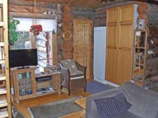 Дома для отпуска Holiday Home Salmikangas h2 Рука Дом для отпуска-2