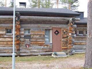 Дома для отпуска Holiday Home Salmikangas h2 Рука Дом для отпуска-23