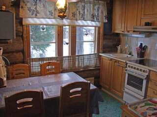 Дома для отпуска Holiday Home Salmikangas h2 Рука Дом для отпуска-3