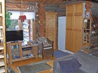 Дома для отпуска Holiday Home Salmikangas h2 Рука Дом для отпуска-24