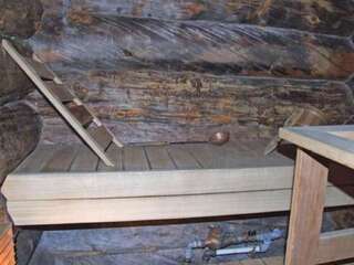 Дома для отпуска Holiday Home Salmikangas h2 Рука Дом для отпуска-27