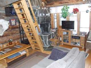 Дома для отпуска Holiday Home Salmikangas h2 Рука Дом для отпуска-28