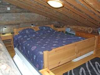 Дома для отпуска Holiday Home Salmikangas h2 Рука Дом для отпуска-33