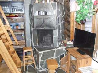 Дома для отпуска Holiday Home Salmikangas h2 Рука Дом для отпуска-36