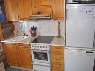 Дома для отпуска Holiday Home Salmikangas h2 Рука Дом для отпуска-37