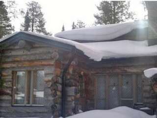 Дома для отпуска Holiday Home Salmikangas h2 Рука Дом для отпуска-40