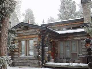 Дома для отпуска Holiday Home Salmikangas h2 Рука Дом для отпуска-42