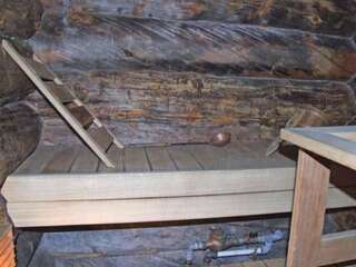 Дома для отпуска Holiday Home Salmikangas h2 Рука Дом для отпуска-5