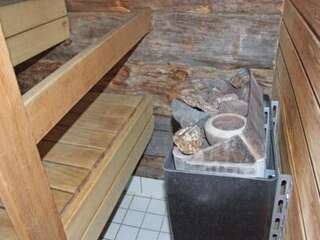 Дома для отпуска Holiday Home Salmikangas h2 Рука Дом для отпуска-8