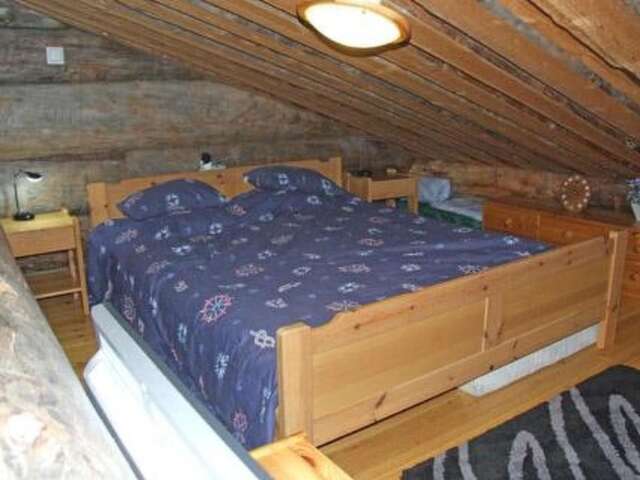 Дома для отпуска Holiday Home Salmikangas h2 Рука-14