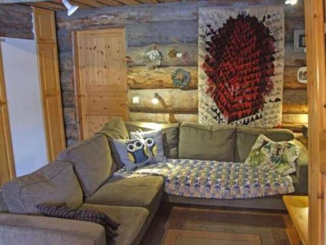Дома для отпуска Holiday Home Salmikangas h2 Рука-15