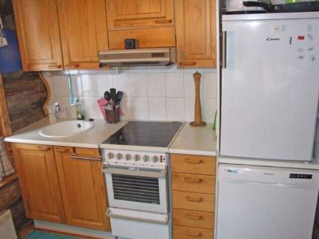 Дома для отпуска Holiday Home Salmikangas h2 Рука-18