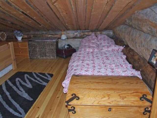 Дома для отпуска Holiday Home Salmikangas h2 Рука-19
