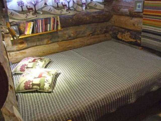 Дома для отпуска Holiday Home Salmikangas h2 Рука-22