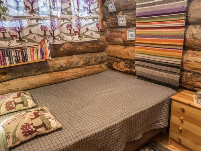 Дома для отпуска Holiday Home Salmikangas h2 Рука-27
