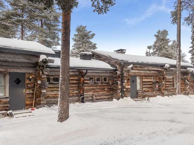 Дома для отпуска Holiday Home Salmikangas h2 Рука-33