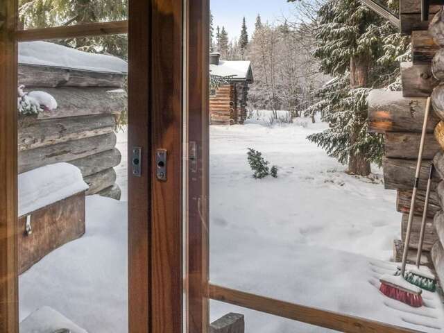 Дома для отпуска Holiday Home Salmikangas h2 Рука-39