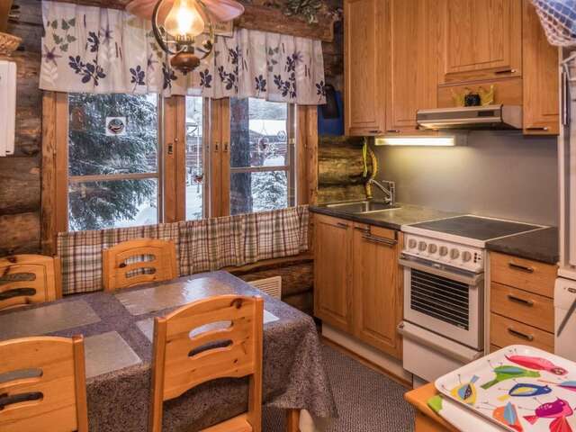 Дома для отпуска Holiday Home Salmikangas h2 Рука-40