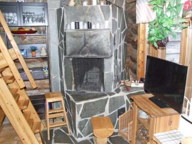 Дома для отпуска Holiday Home Salmikangas h2 Рука-54