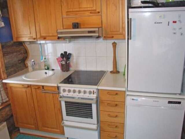 Дома для отпуска Holiday Home Salmikangas h2 Рука-55
