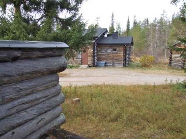 Дома для отпуска Holiday Home Salmikangas h2 Рука-57