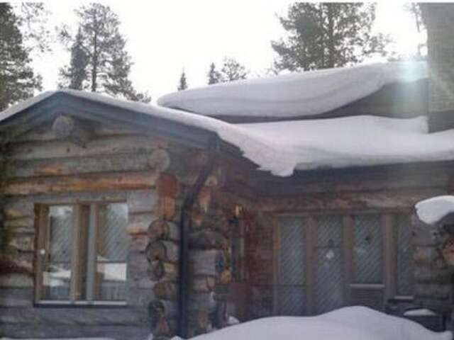 Дома для отпуска Holiday Home Salmikangas h2 Рука-58