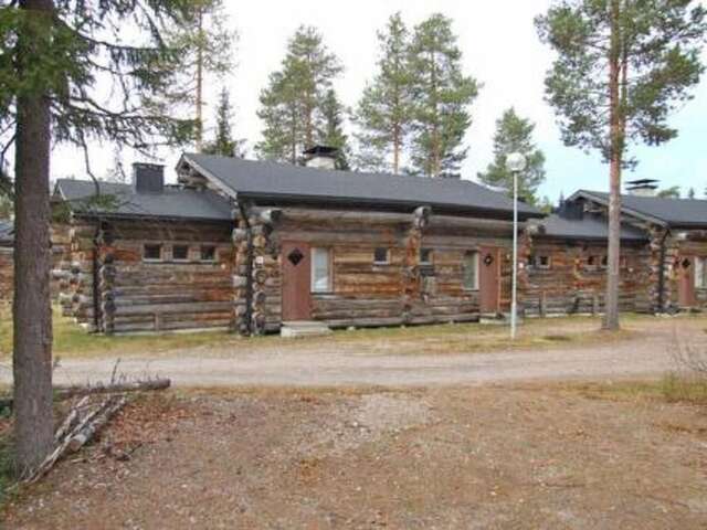 Дома для отпуска Holiday Home Salmikangas h2 Рука-61