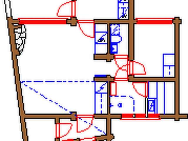 Дома для отпуска Holiday Home Salmikangas h2 Рука-62