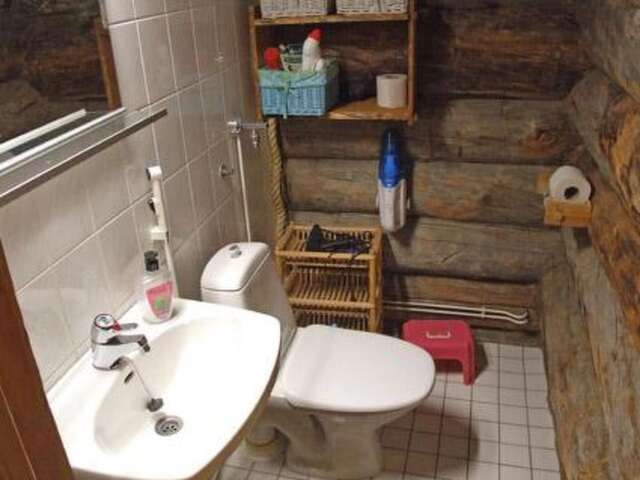Дома для отпуска Holiday Home Salmikangas h2 Рука-10